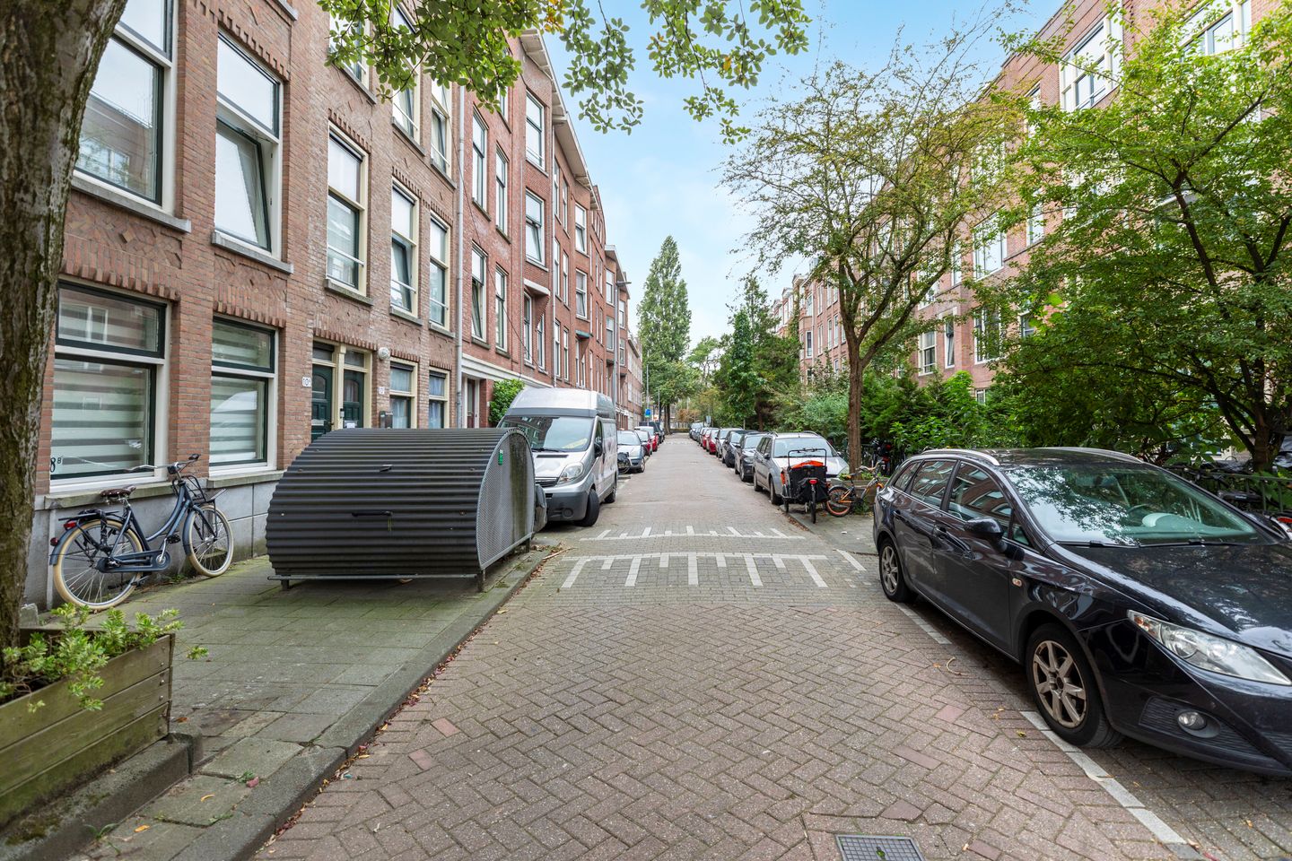 Photo 20 of Hugo Molenaarstraat 17-B