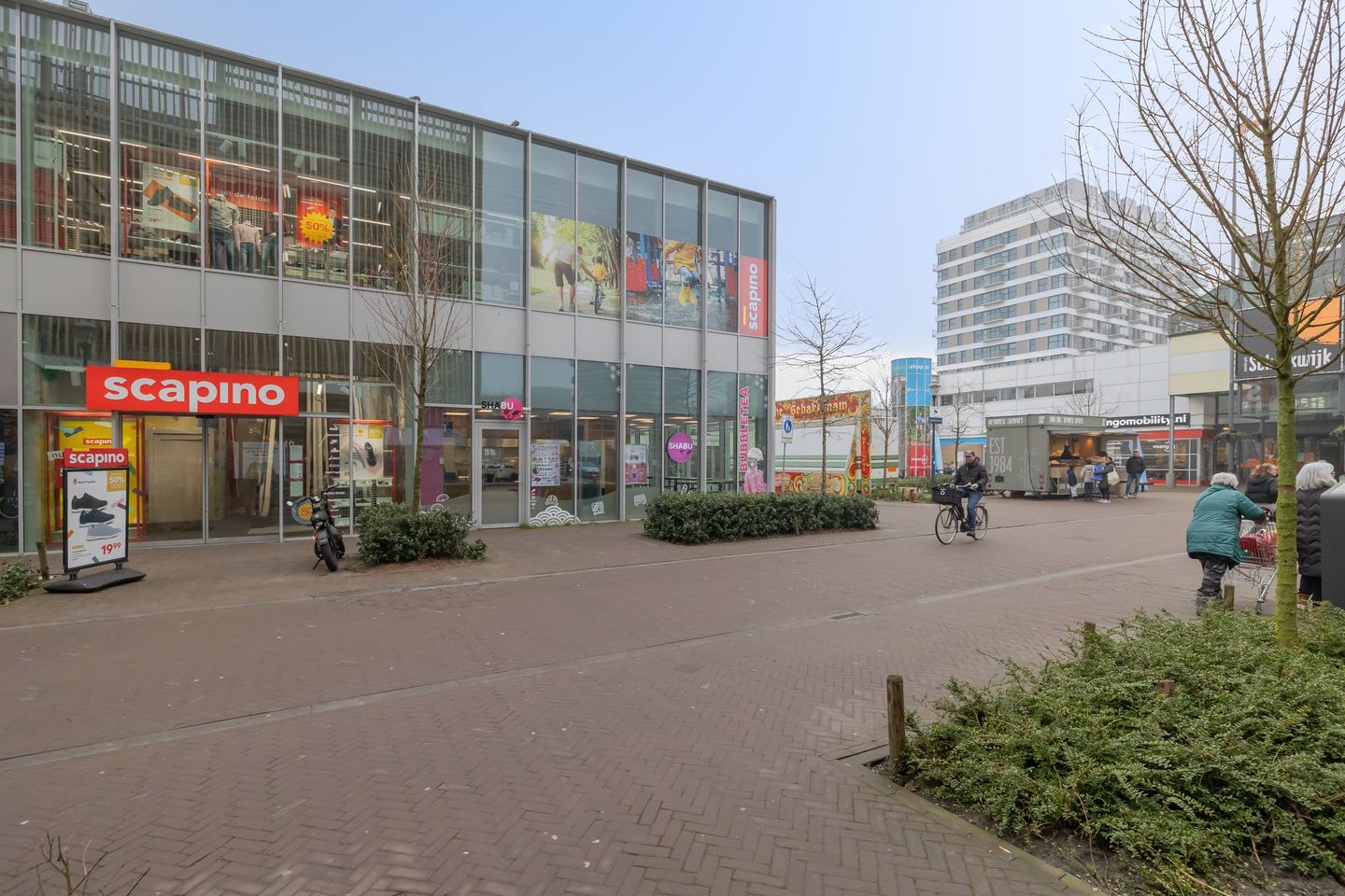 Bekijk foto 3 van Casablancastraat 8