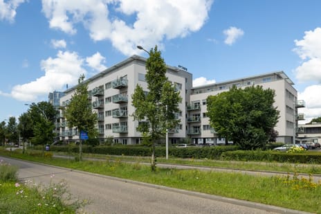 Govert Flinckstraat 17-C secondary image