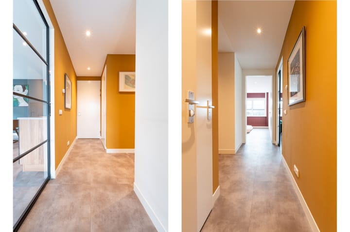 Foto 4 van Govert Flinckstraat 17-C