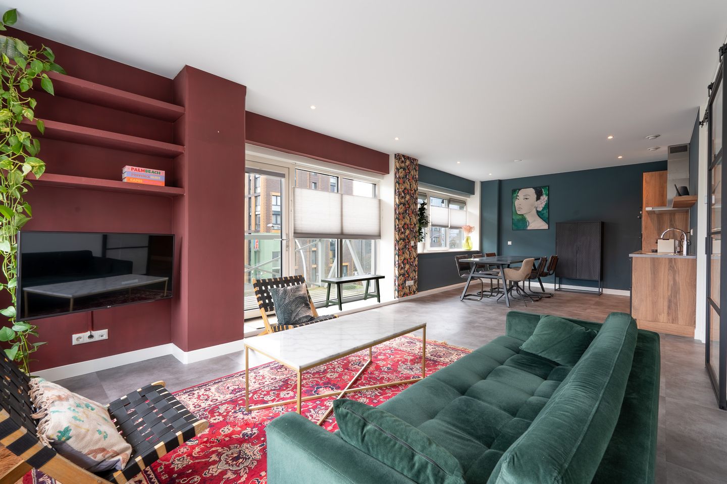 Photo 5 of Govert Flinckstraat 17-C