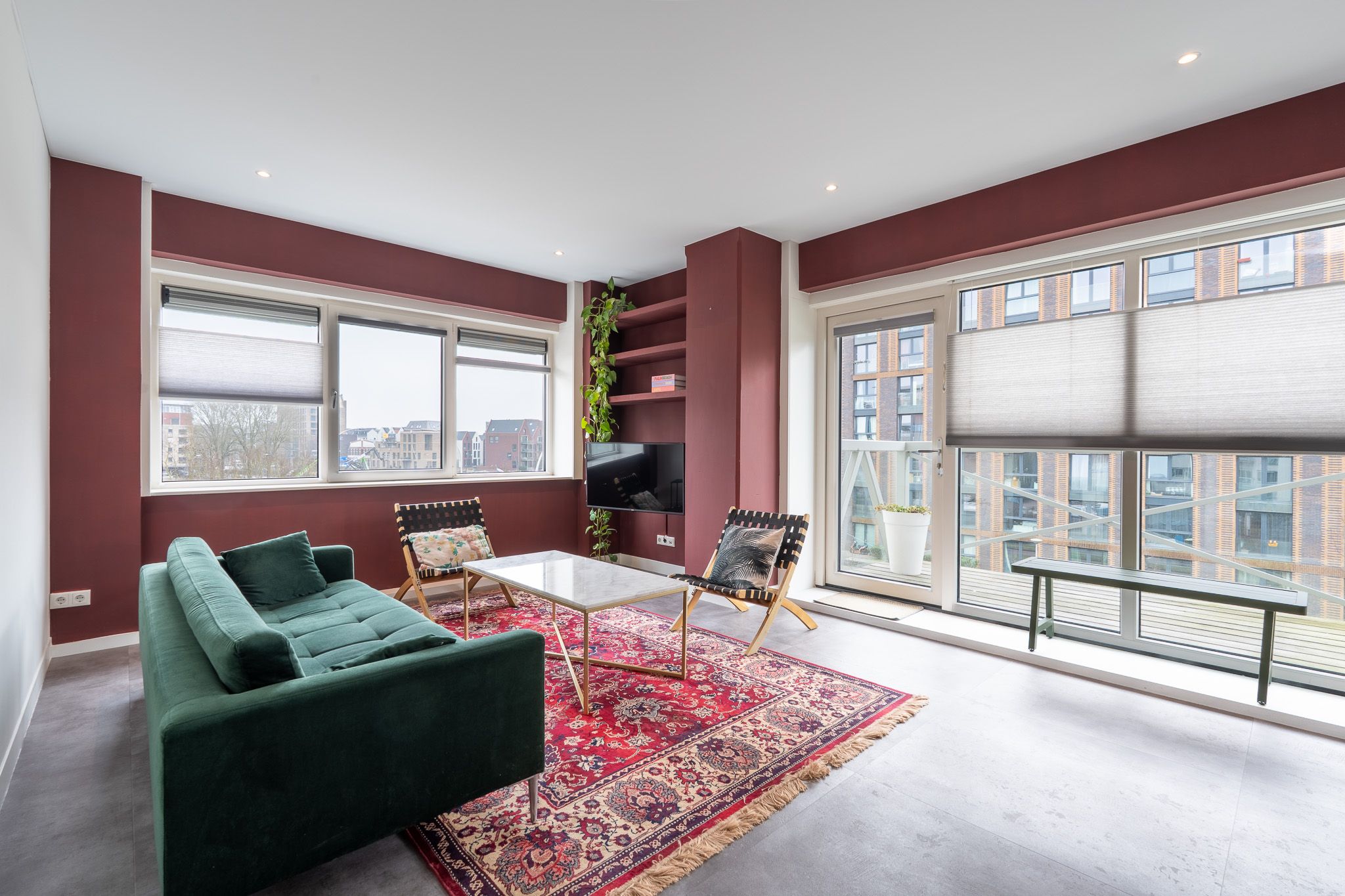 Photo 6 of Govert Flinckstraat 17-C