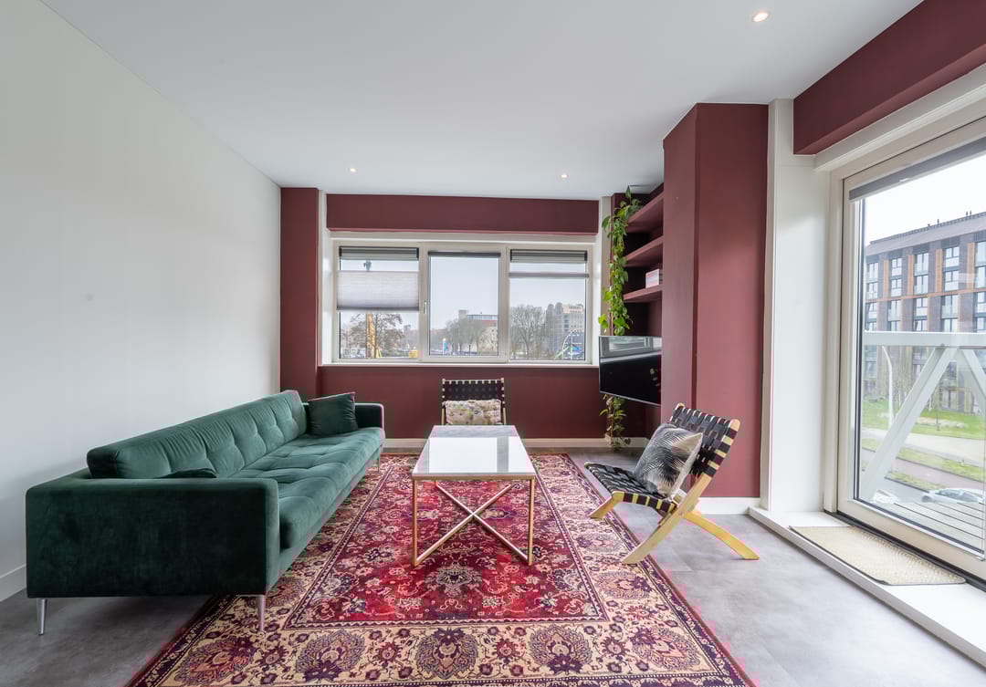 Photo 7 of Govert Flinckstraat 17-C