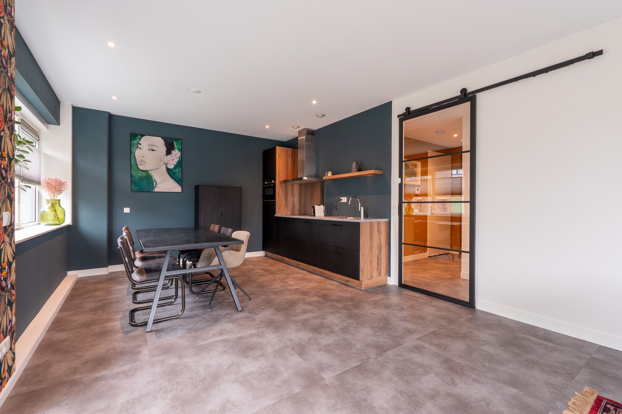 Photo 9 of Govert Flinckstraat 17-C