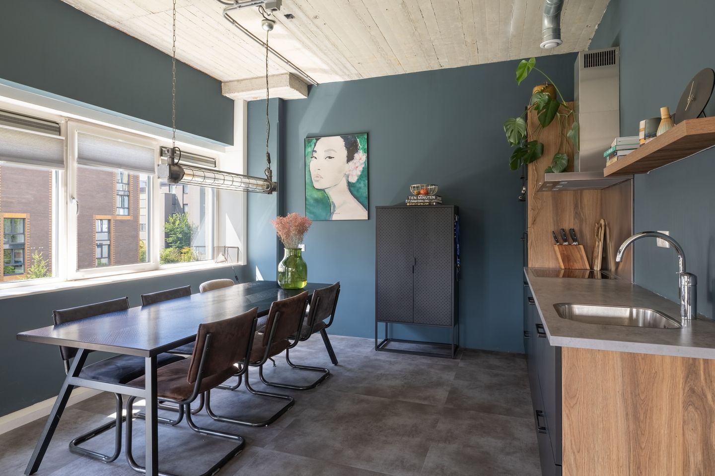 Photo 10 of Govert Flinckstraat 17-C