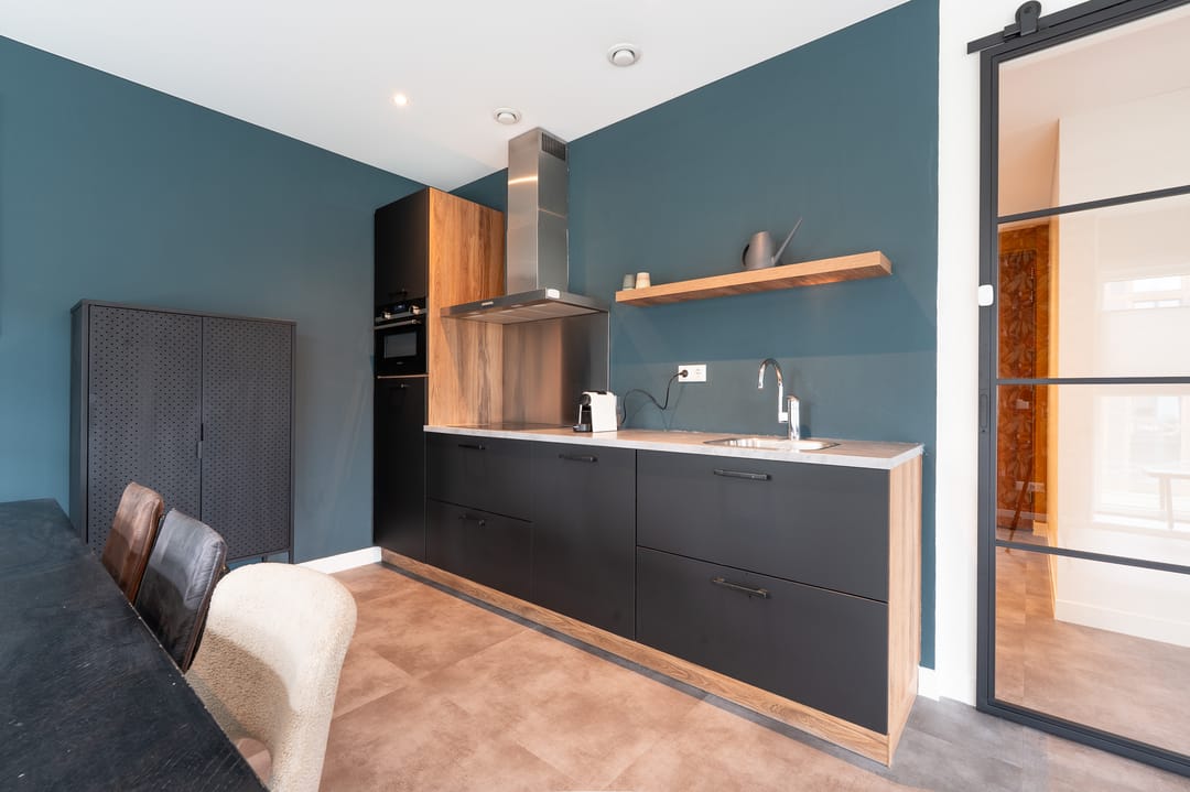 Photo 11 of Govert Flinckstraat 17-C