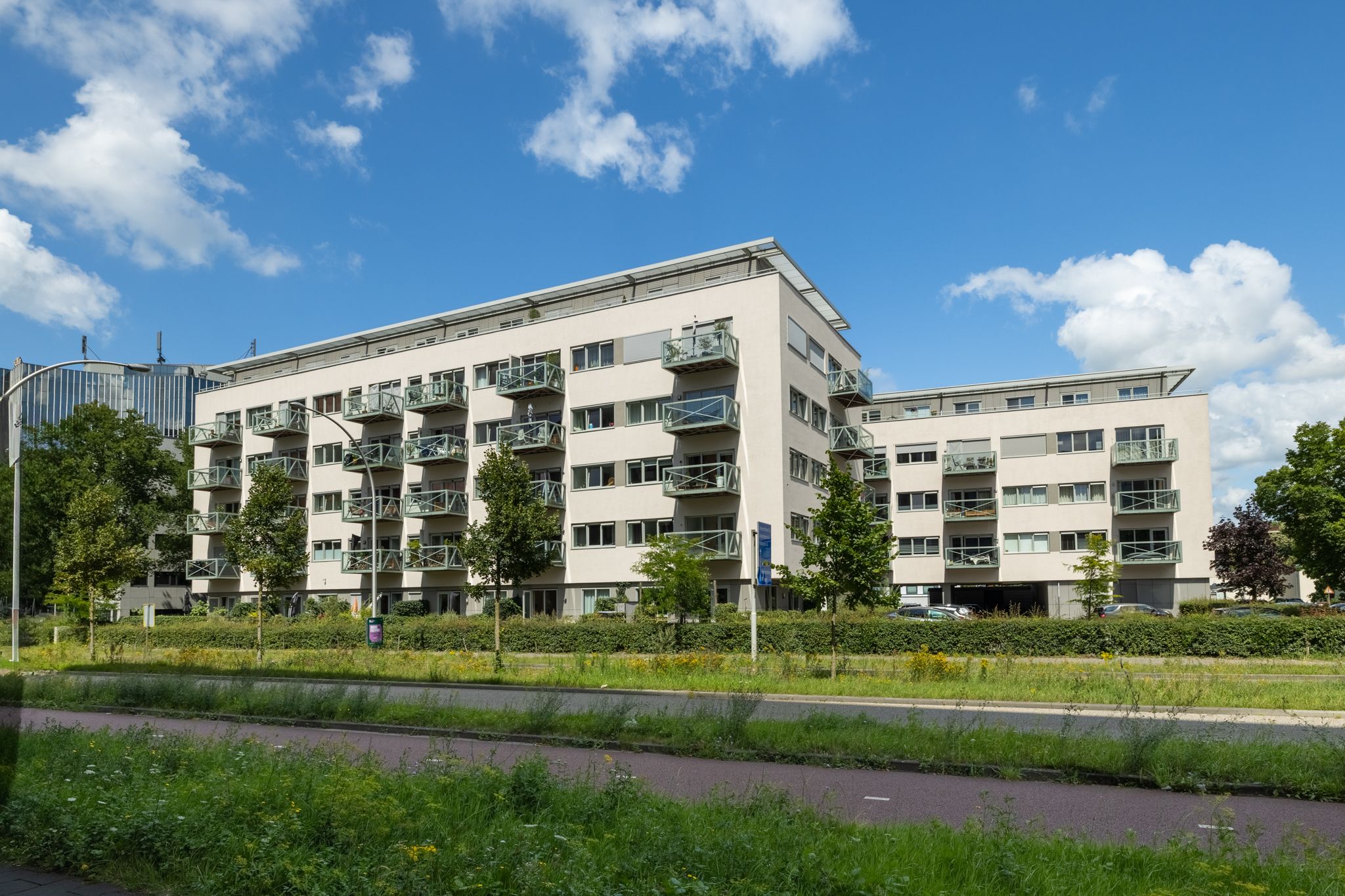 Photo 18 of Govert Flinckstraat 17-C