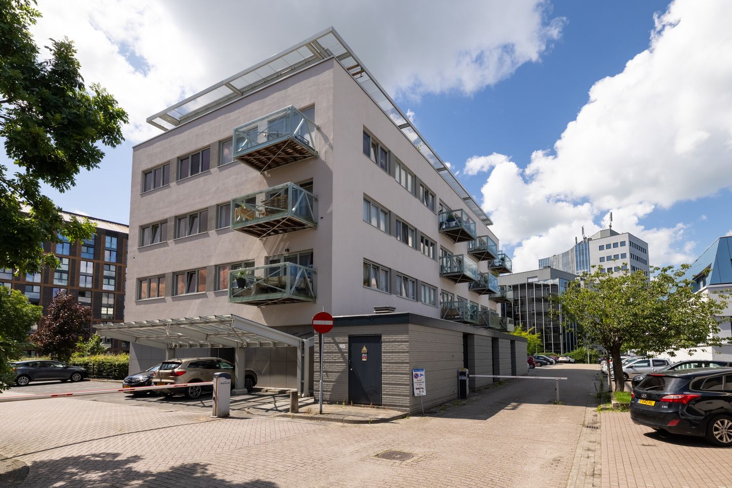 Photo 20 of Govert Flinckstraat 17-C