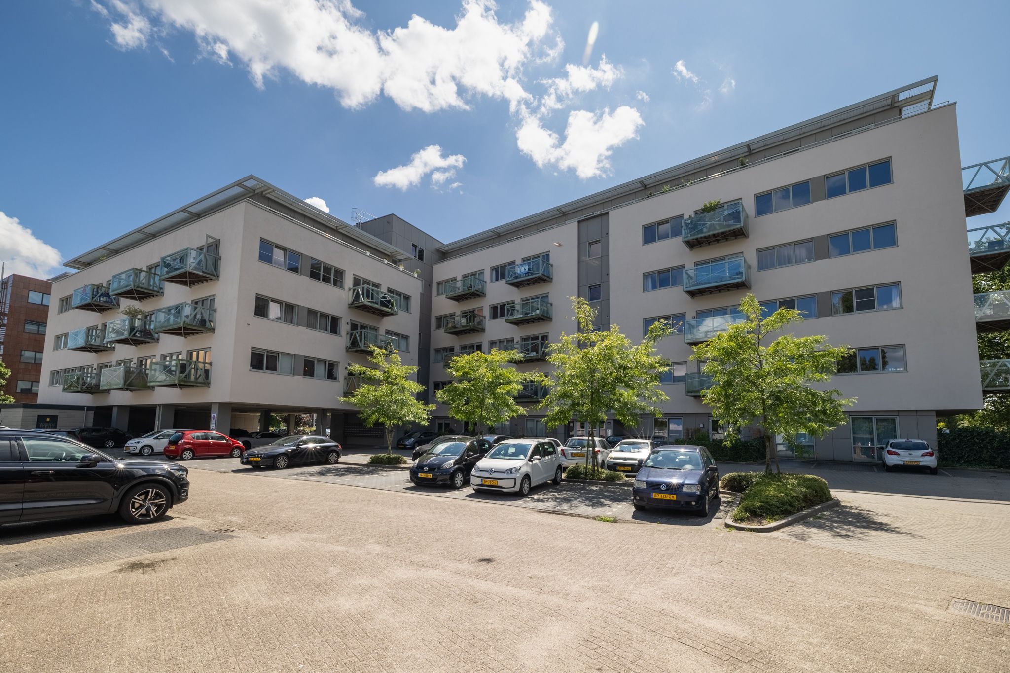 Photo 21 of Govert Flinckstraat 17-C