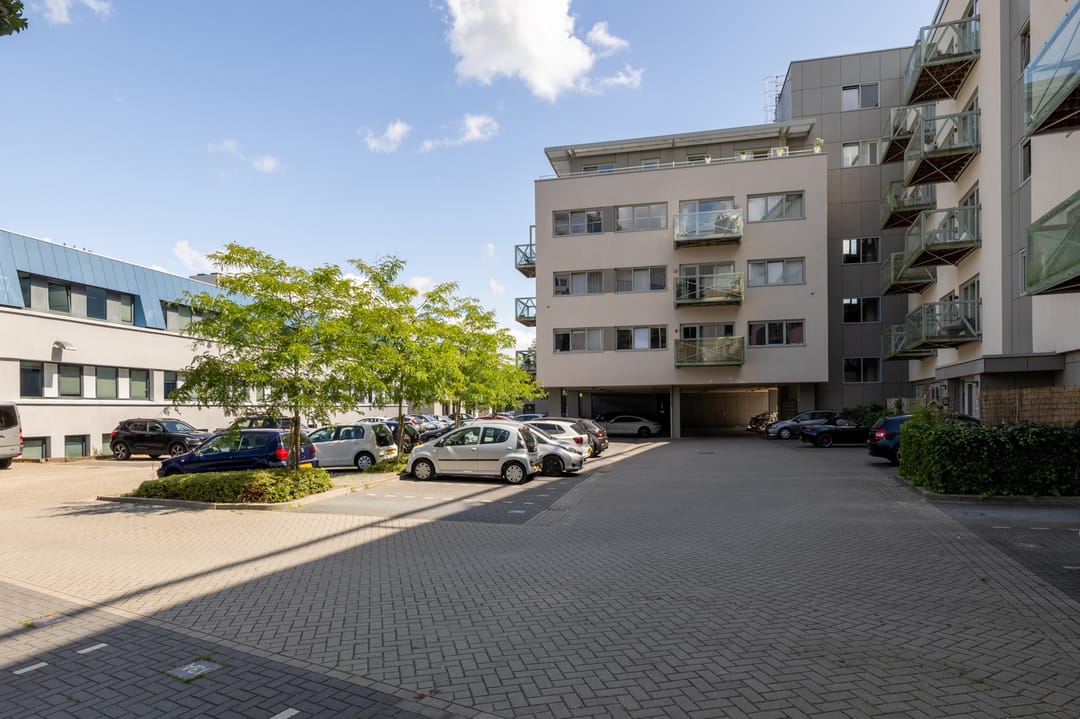 Photo 22 of Govert Flinckstraat 17-C