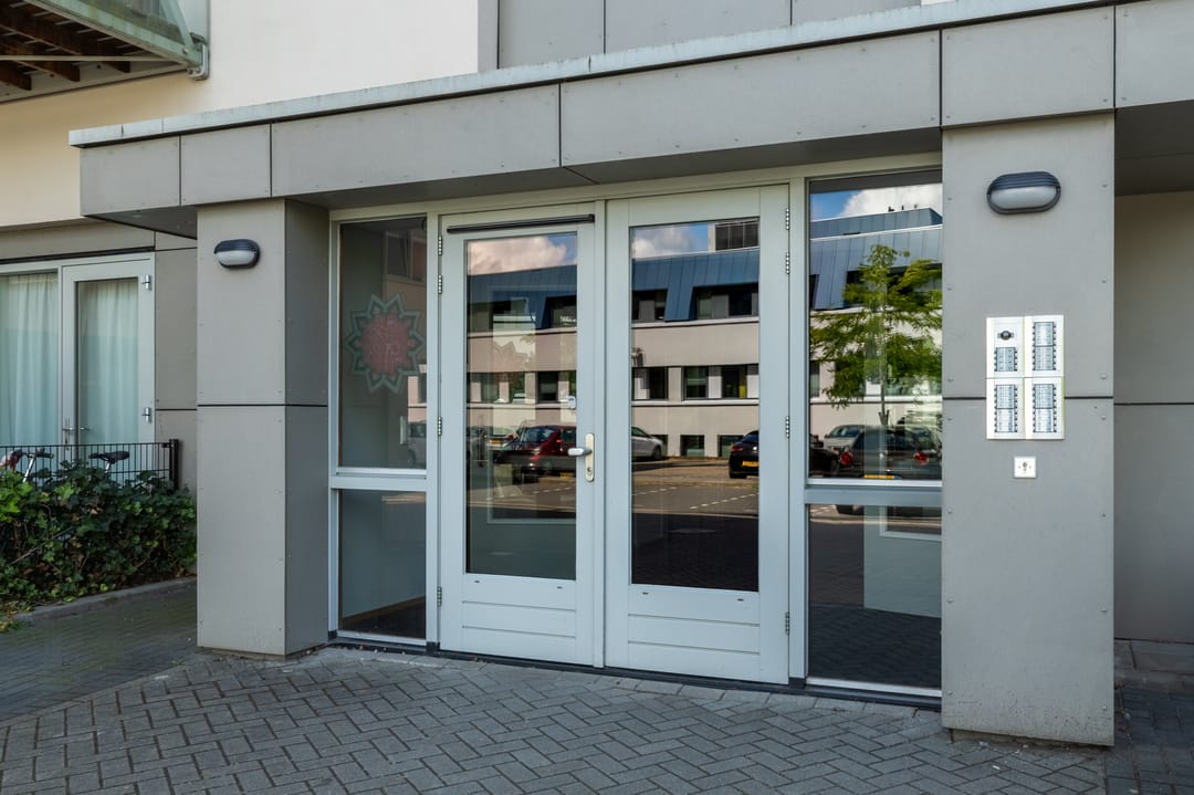 Photo 23 of Govert Flinckstraat 17-C