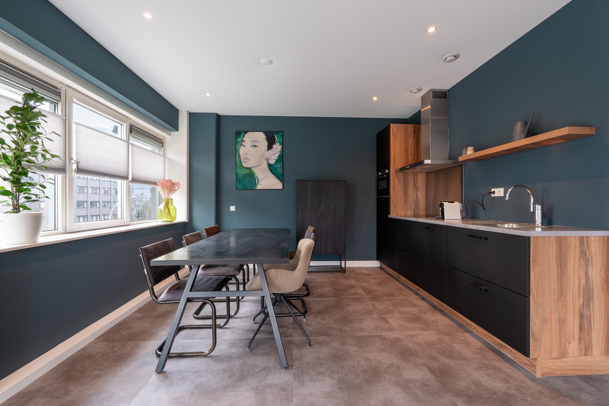 Photo 3 of Govert Flinckstraat 17-C