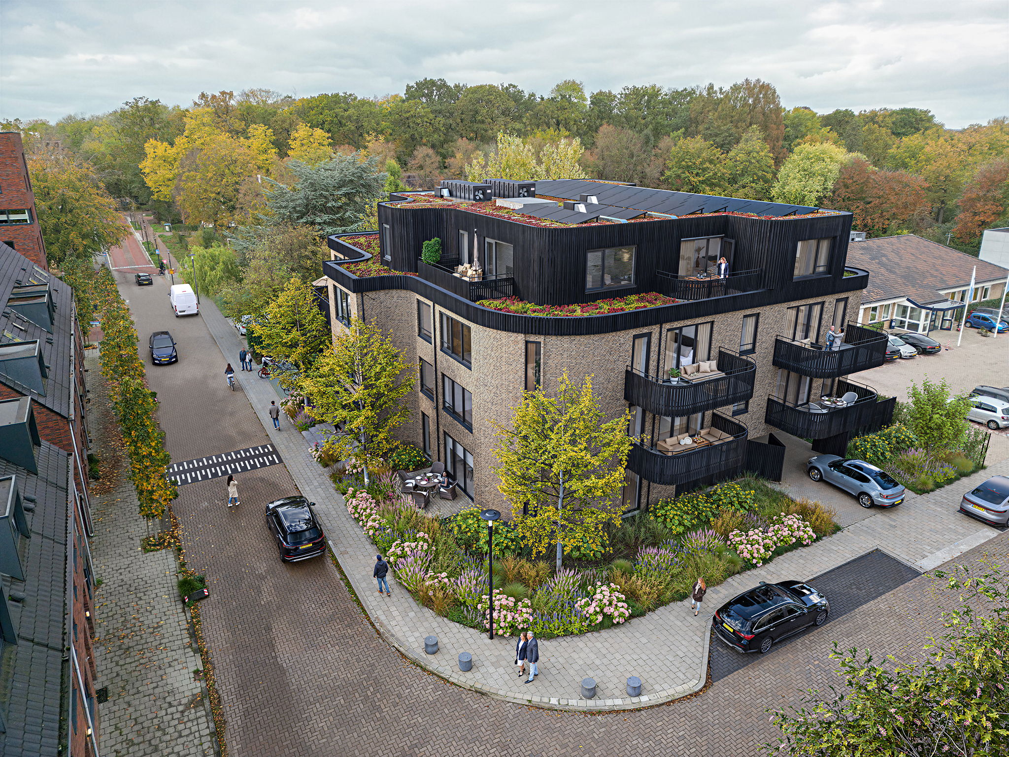 Foto 4 van De Edison