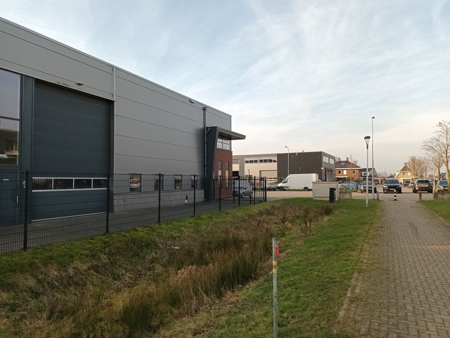 View photo 3 of Molenkempke 3