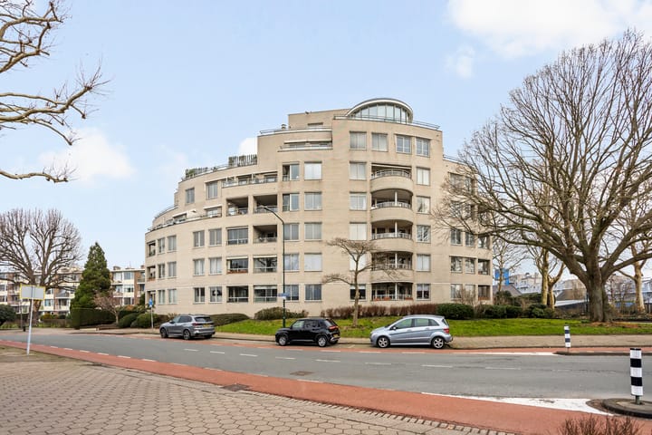 Koningin Julianaplein 58