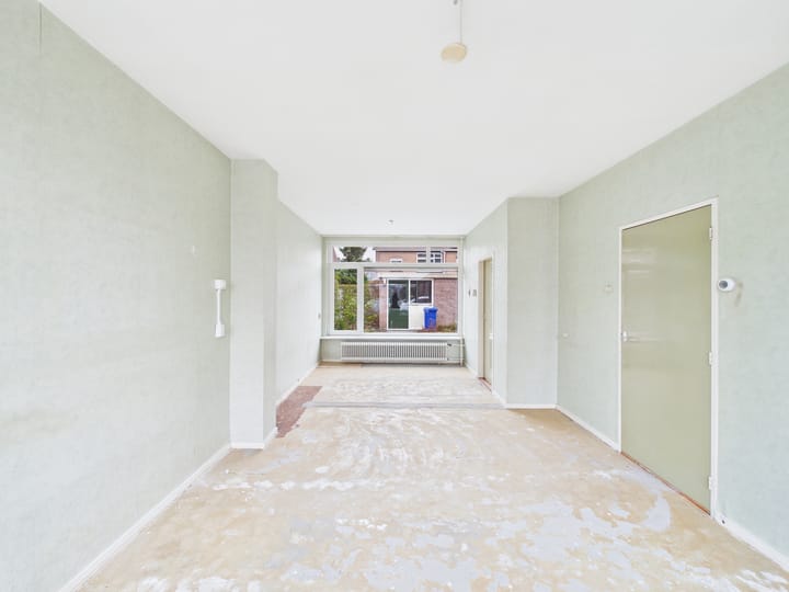 Foto 2 van Rossinistraat 27