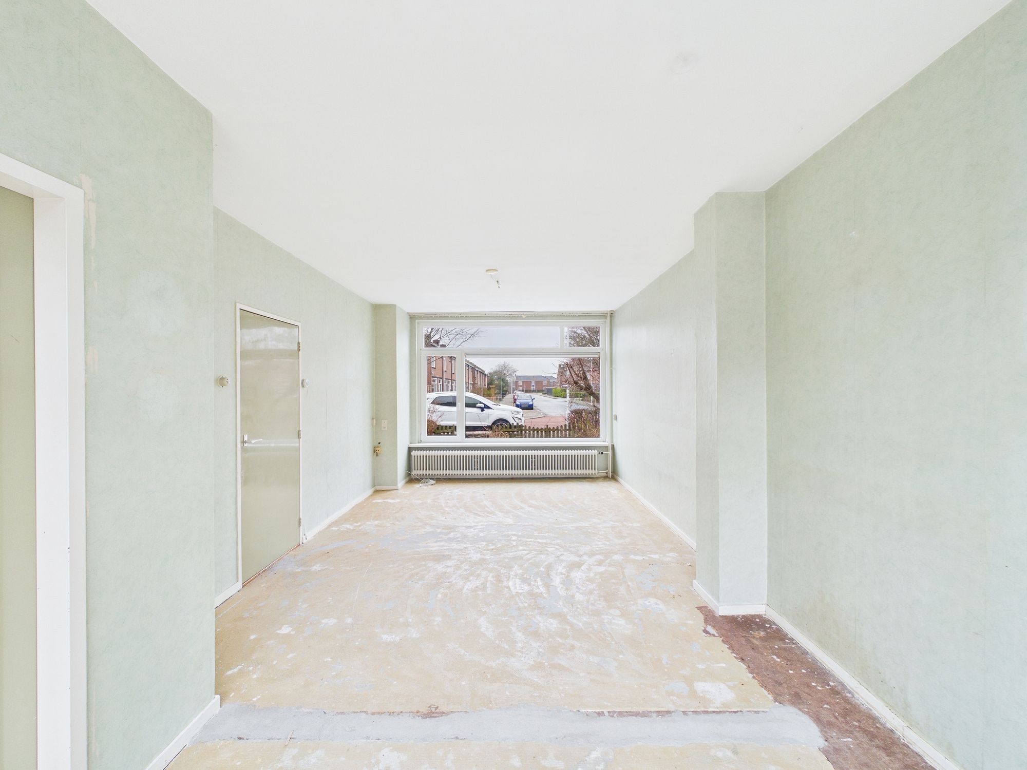 Foto 3 van Rossinistraat 27