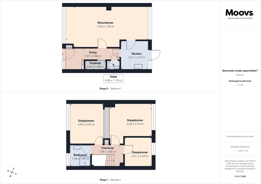 Foto 23 van Rossinistraat 27