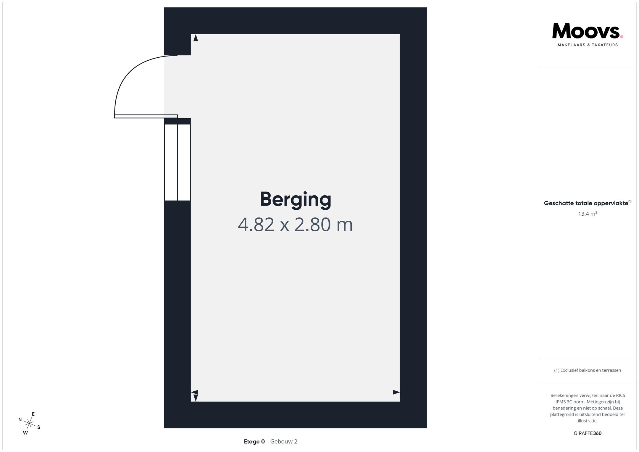 Foto 24 van Rossinistraat 27