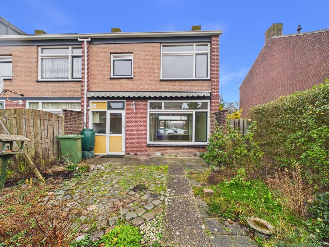 Foto 17 van Rossinistraat 27