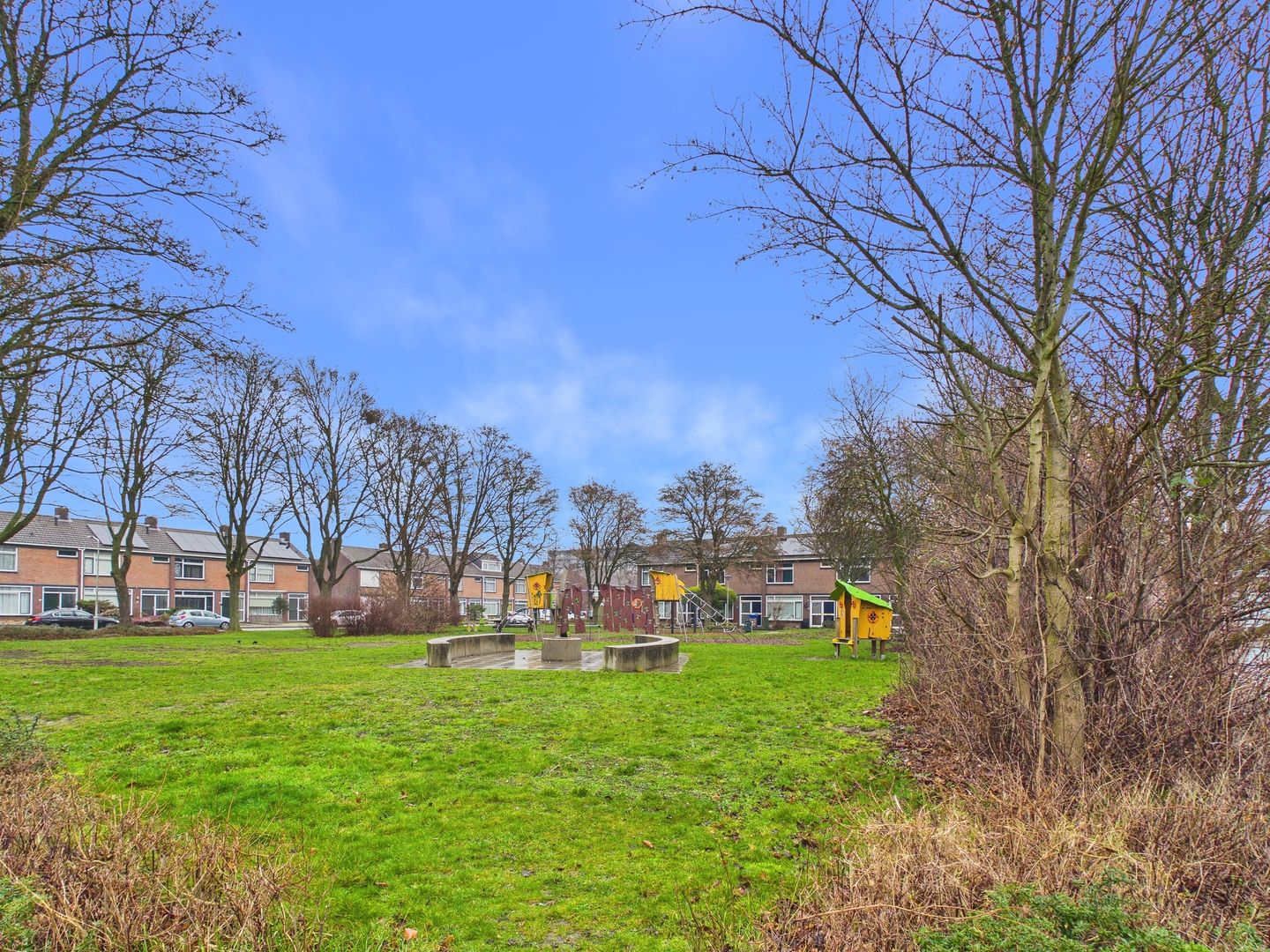 Foto 20 van Rossinistraat 27