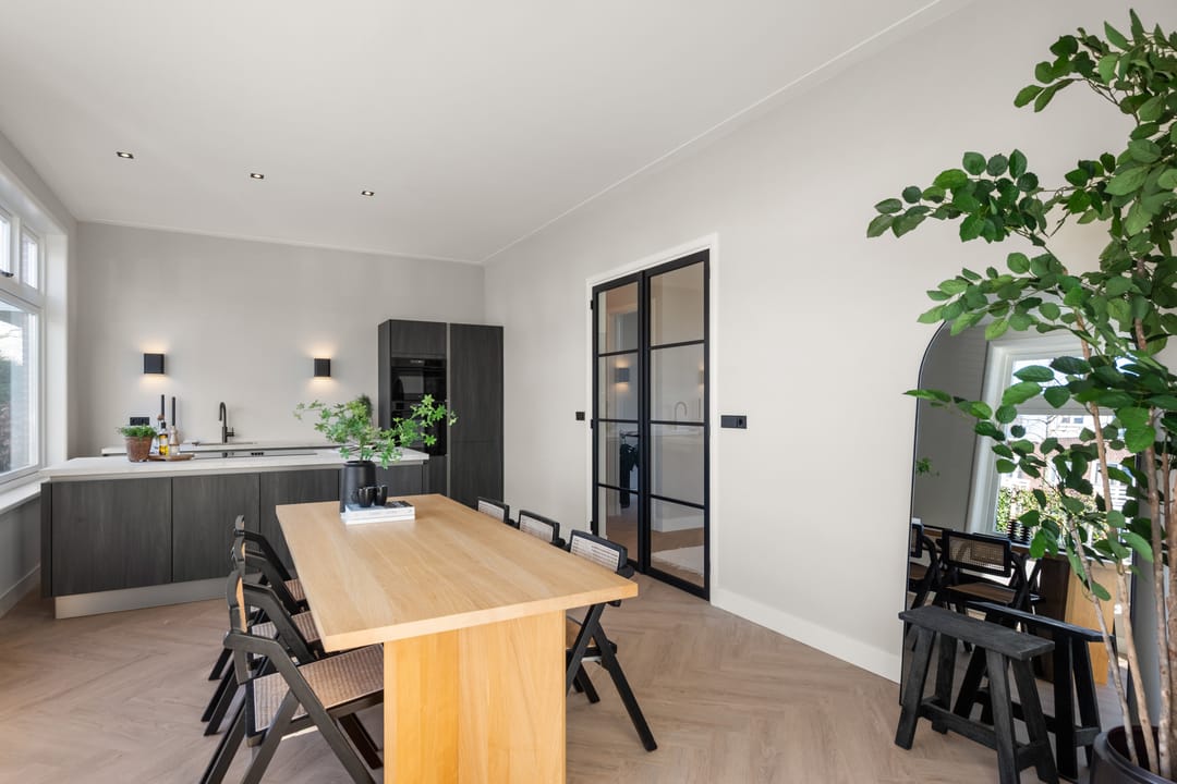 Foto 2 van Marnixstraat 119