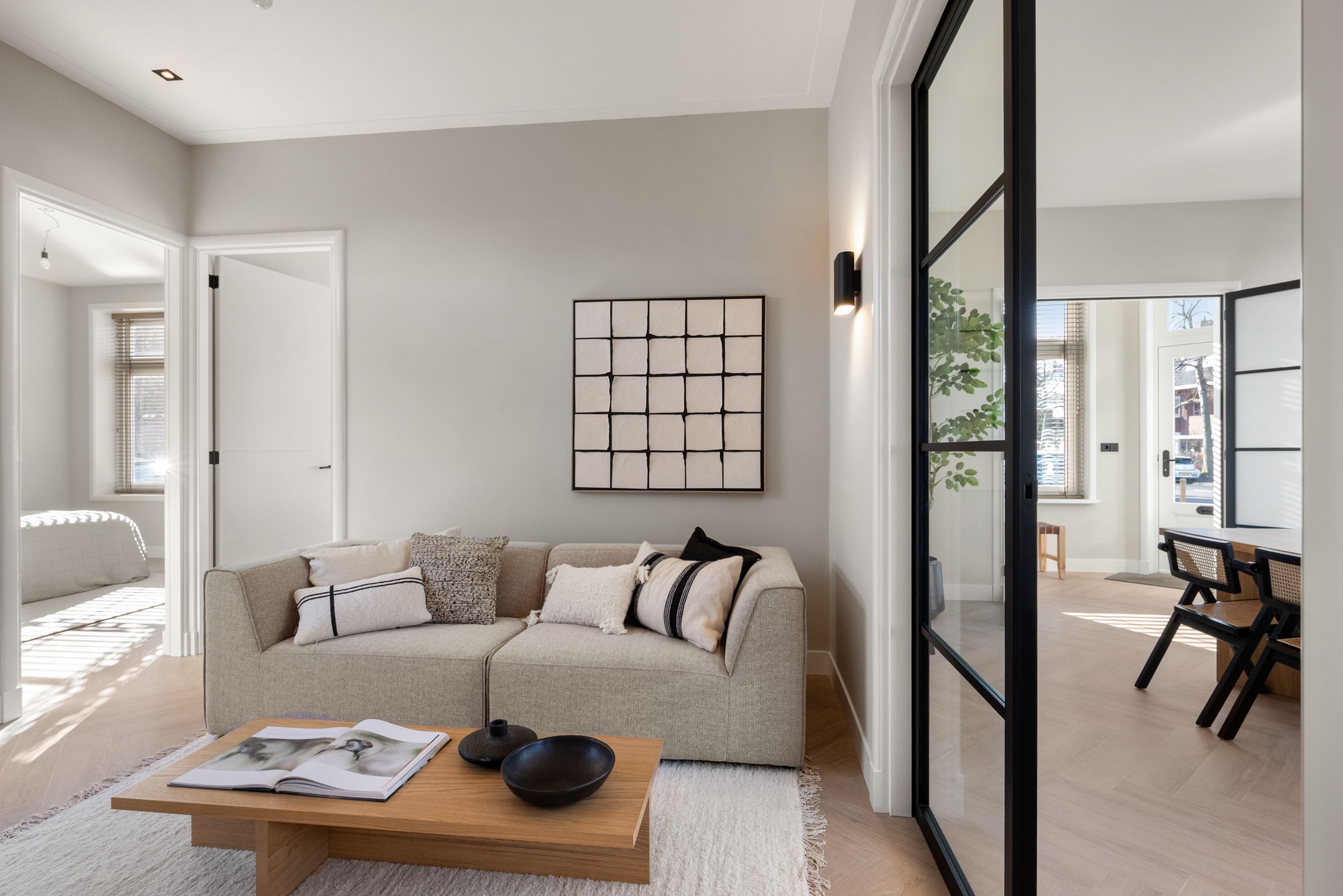 Foto 3 van Marnixstraat 119