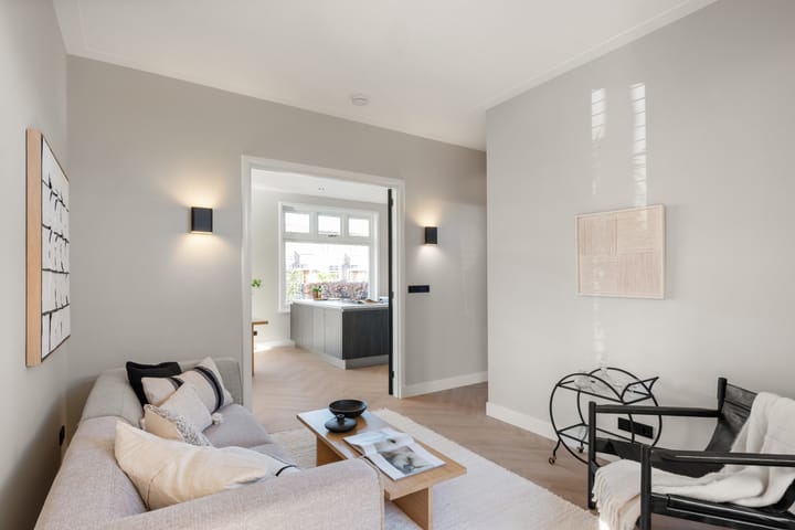 Foto 4 van Marnixstraat 119