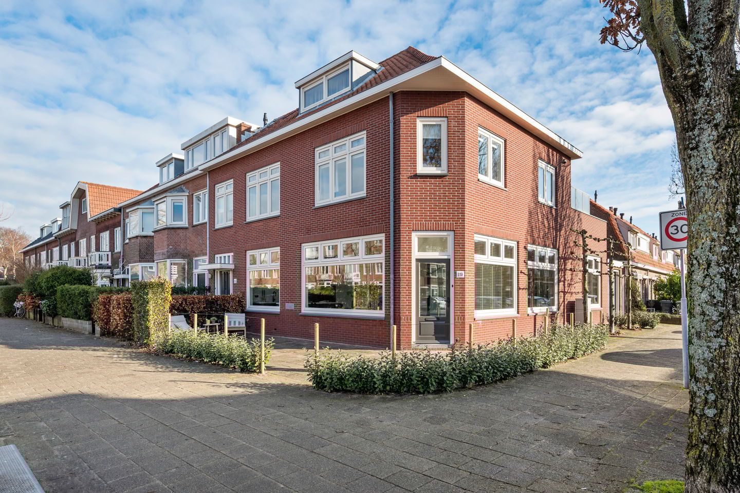 Foto 5 van Marnixstraat 119