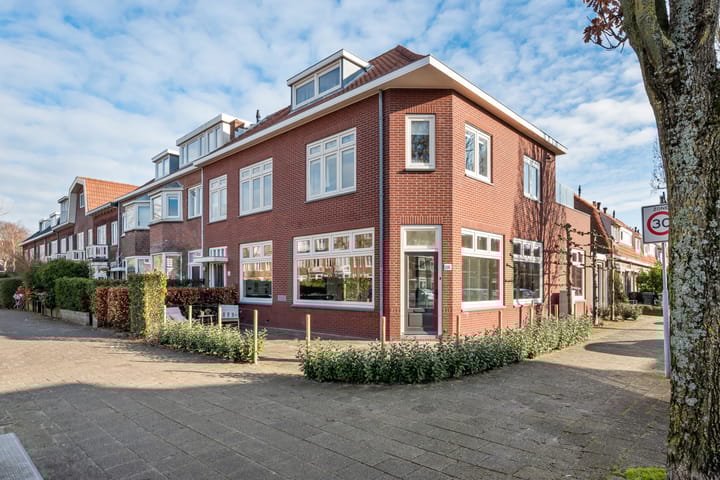 Foto 5 van Marnixstraat 119