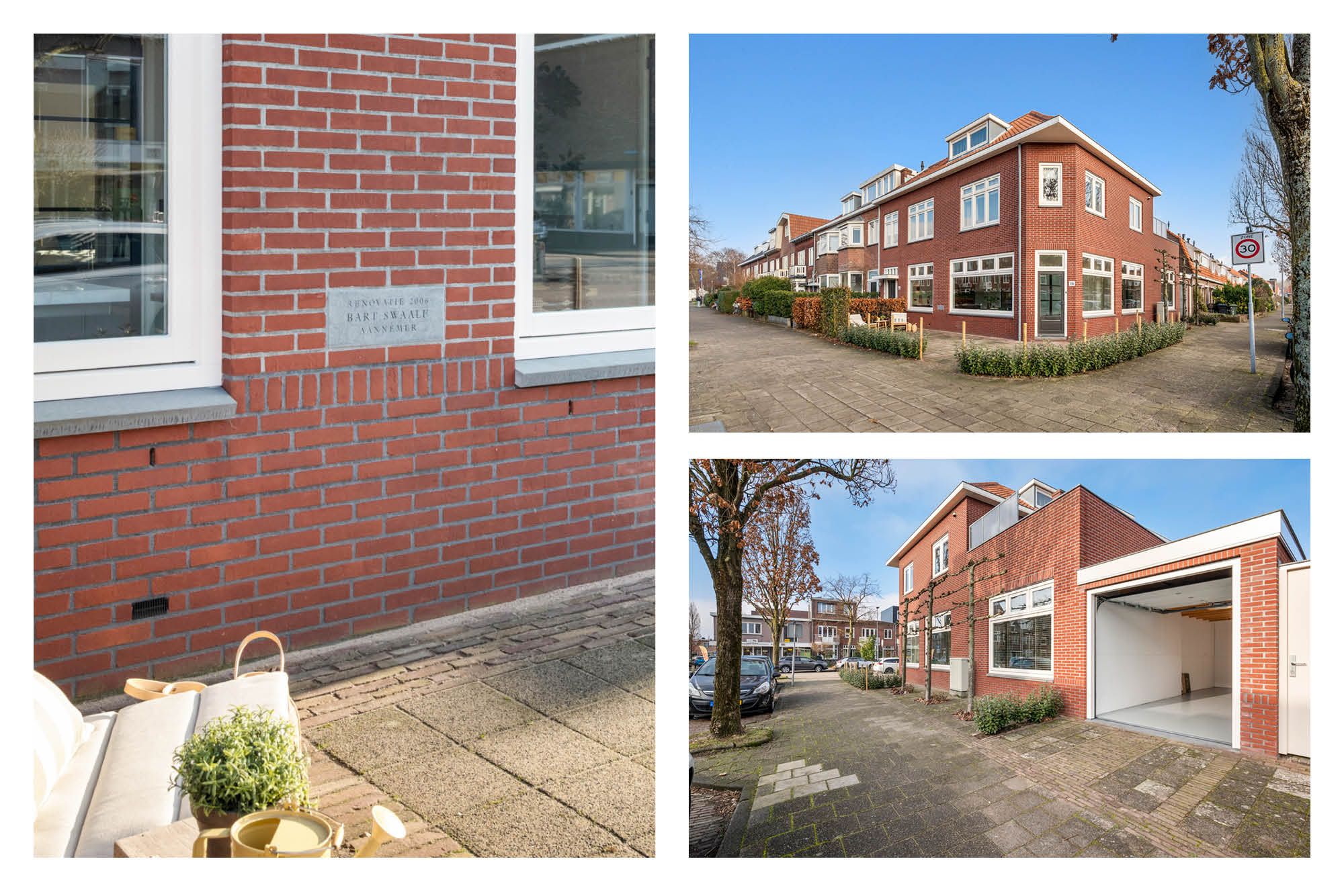 Foto 6 van Marnixstraat 119