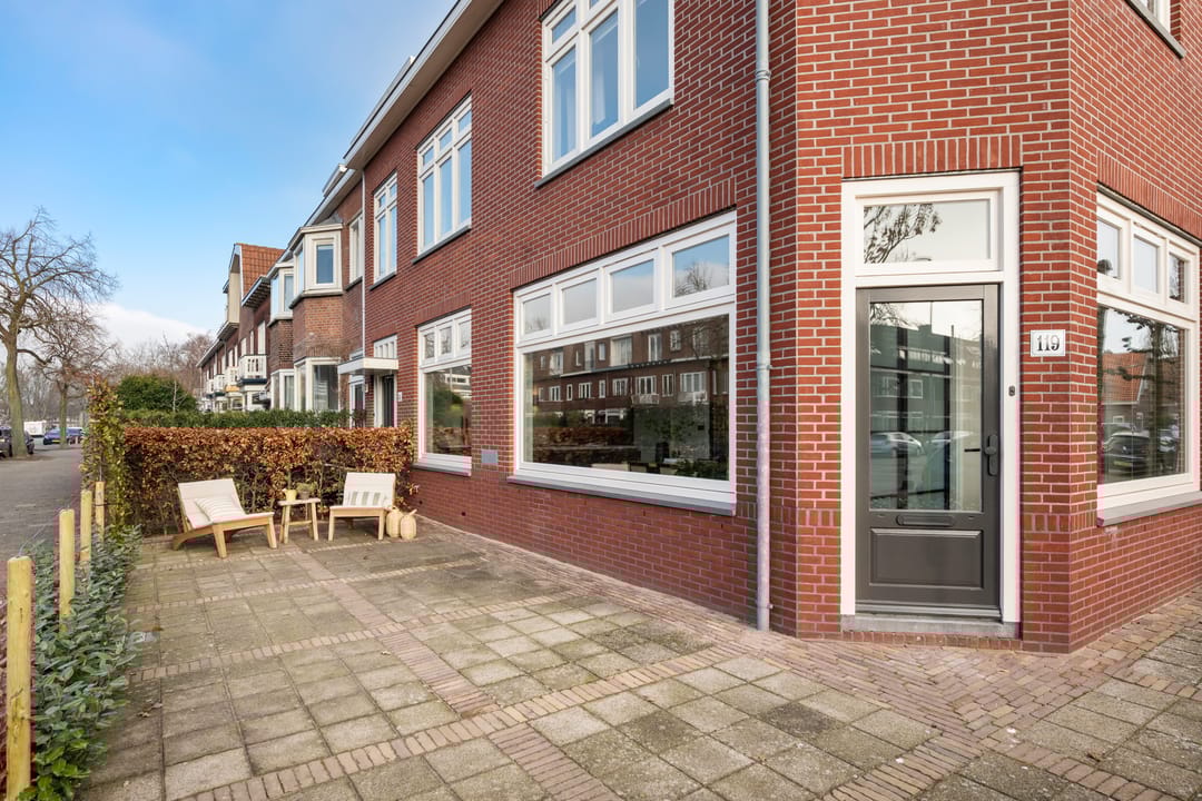 Foto 7 van Marnixstraat 119