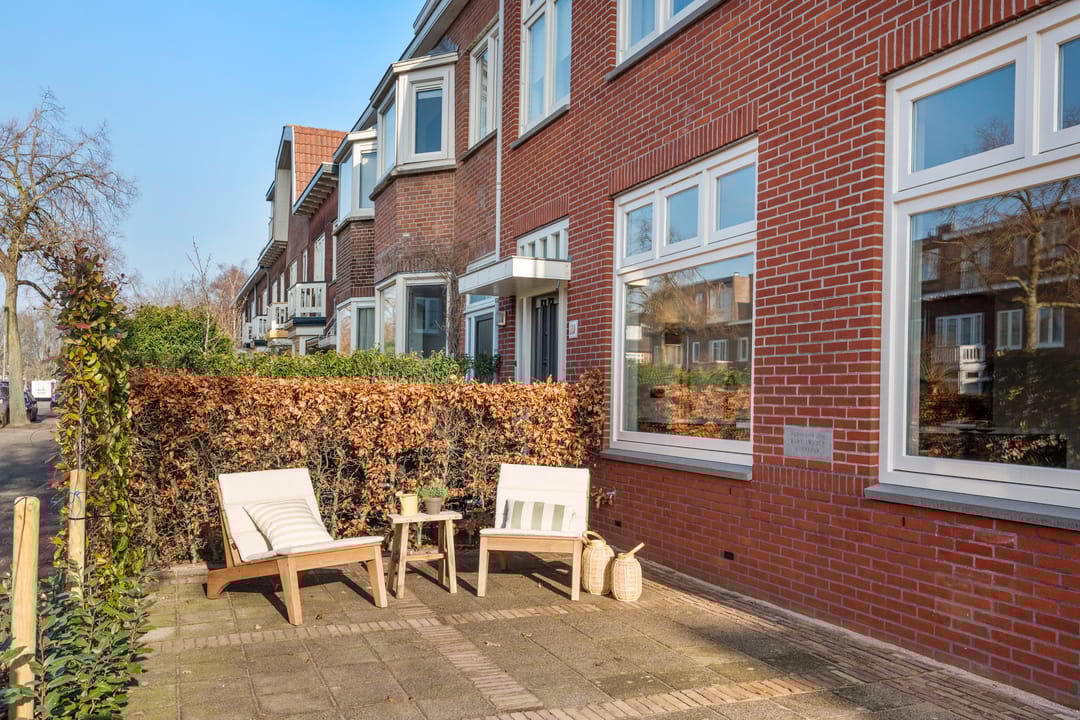 Foto 8 van Marnixstraat 119