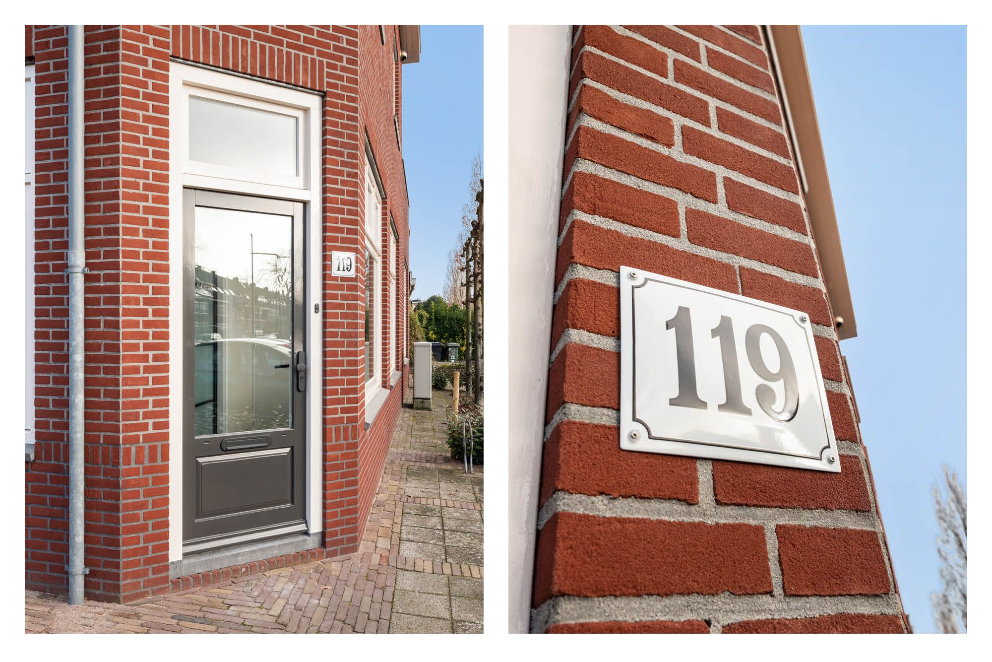 Foto 9 van Marnixstraat 119