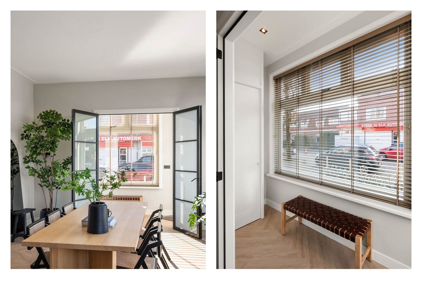 Foto 10 van Marnixstraat 119