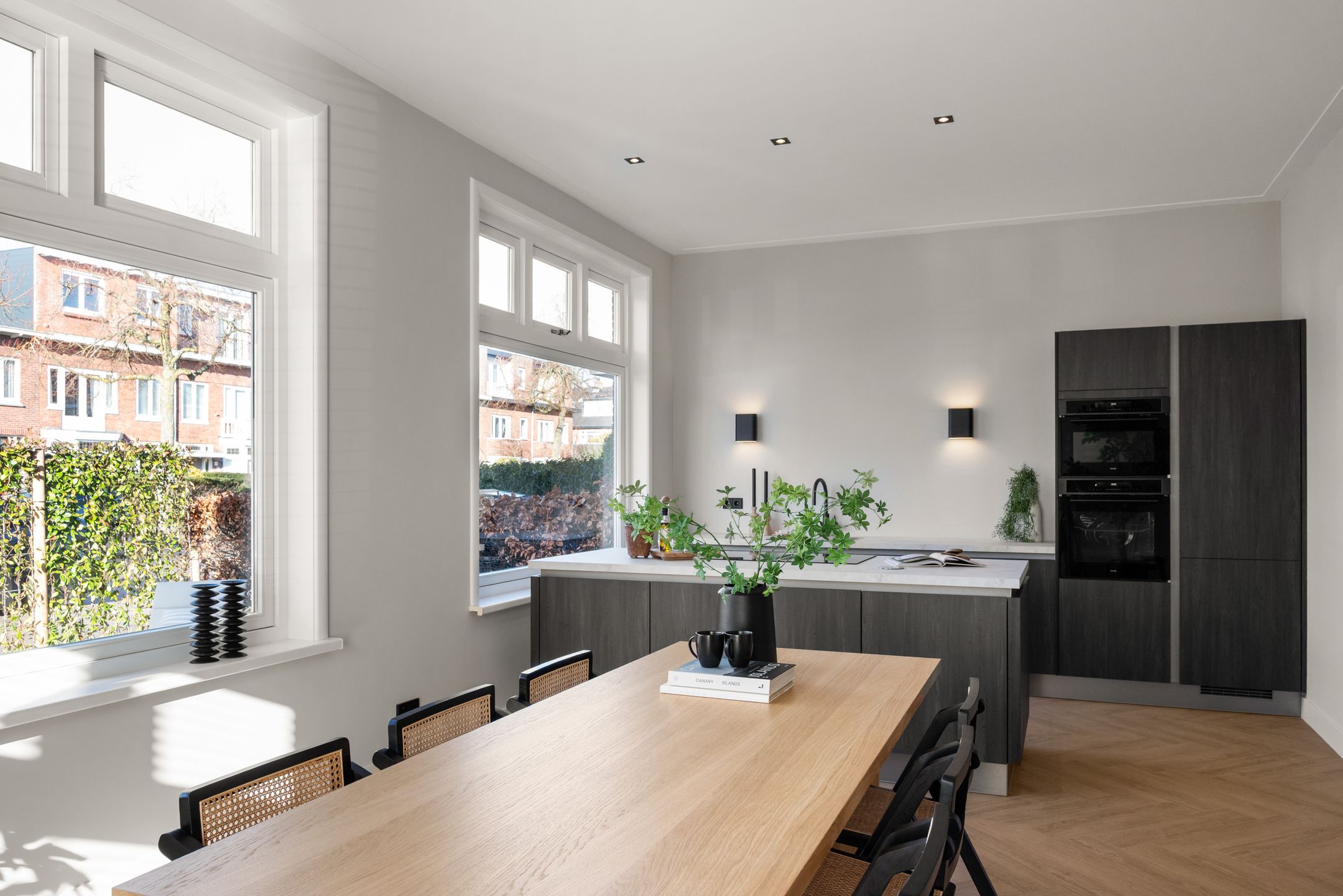 Foto 12 van Marnixstraat 119