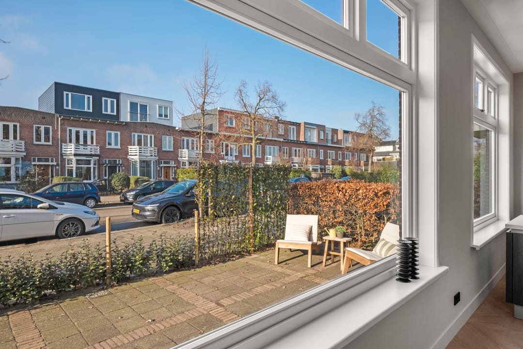 Foto 13 van Marnixstraat 119