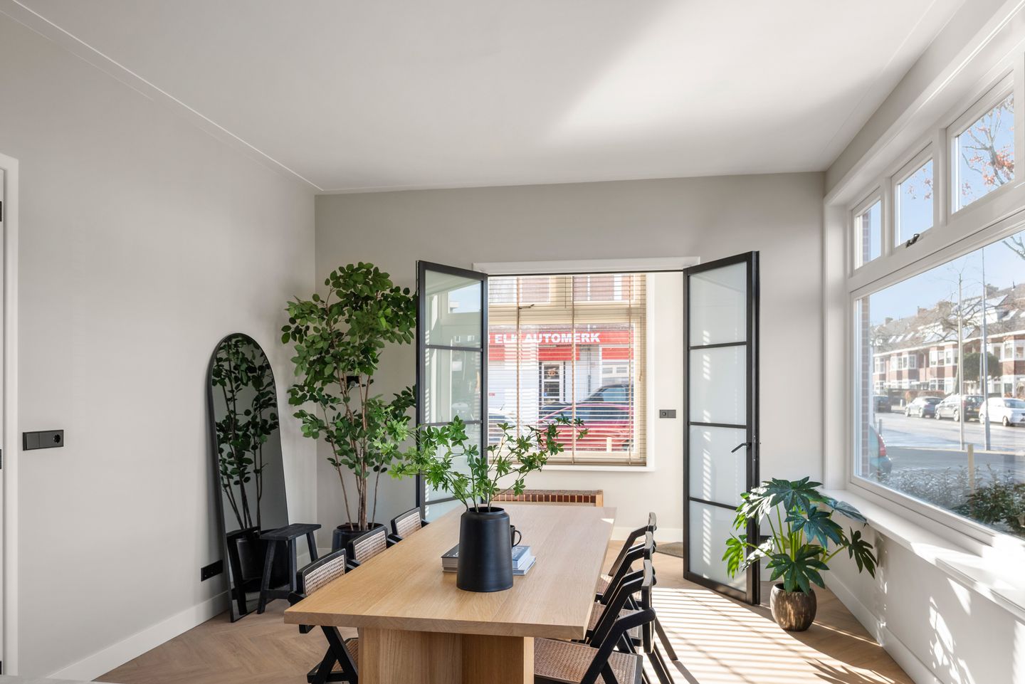 Foto 14 van Marnixstraat 119