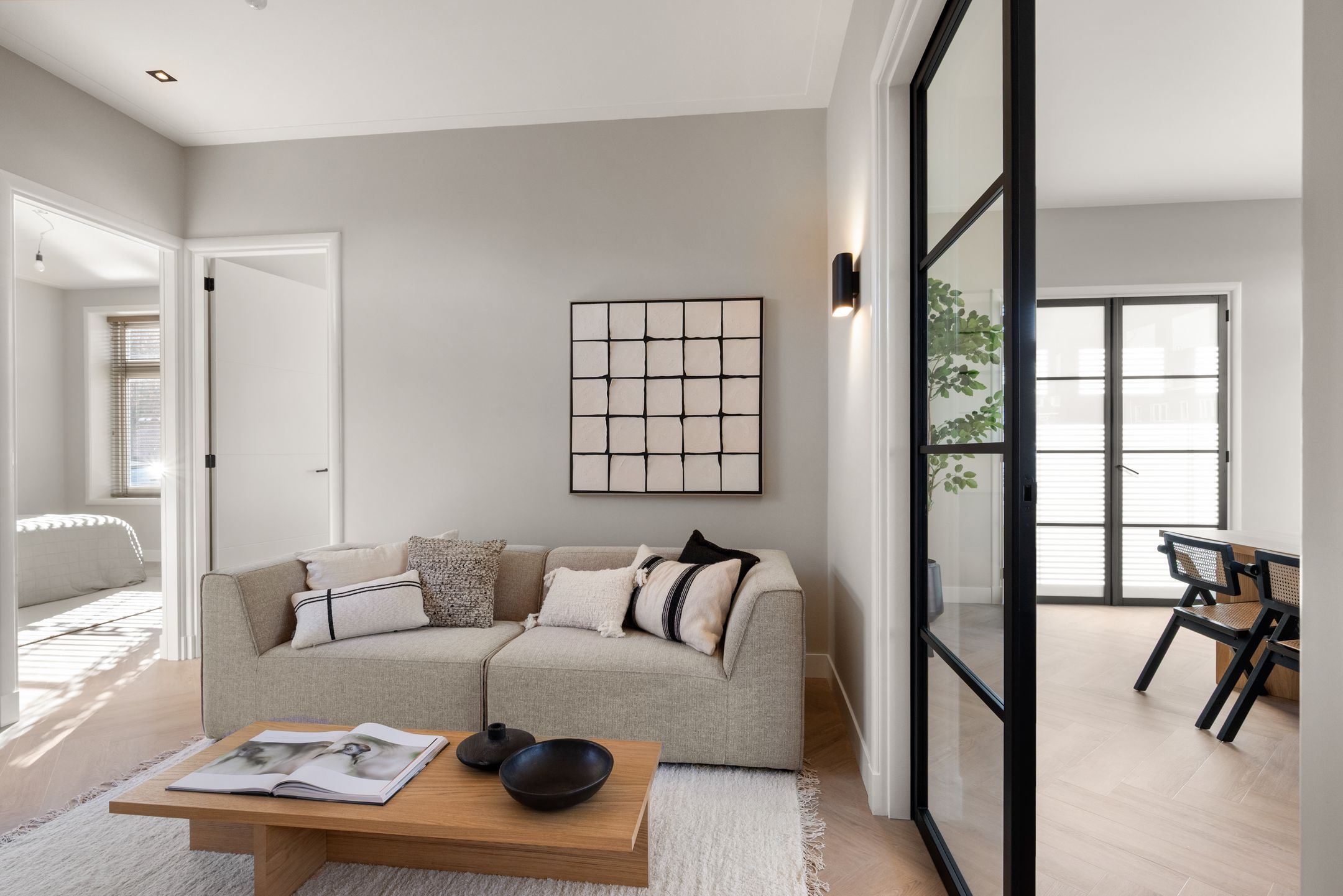 Foto 21 van Marnixstraat 119