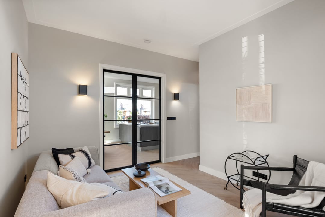 Foto 22 van Marnixstraat 119