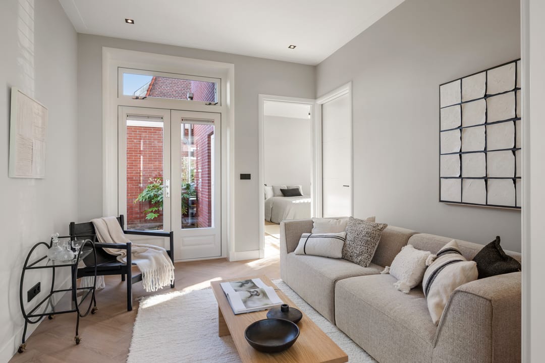 Foto 23 van Marnixstraat 119