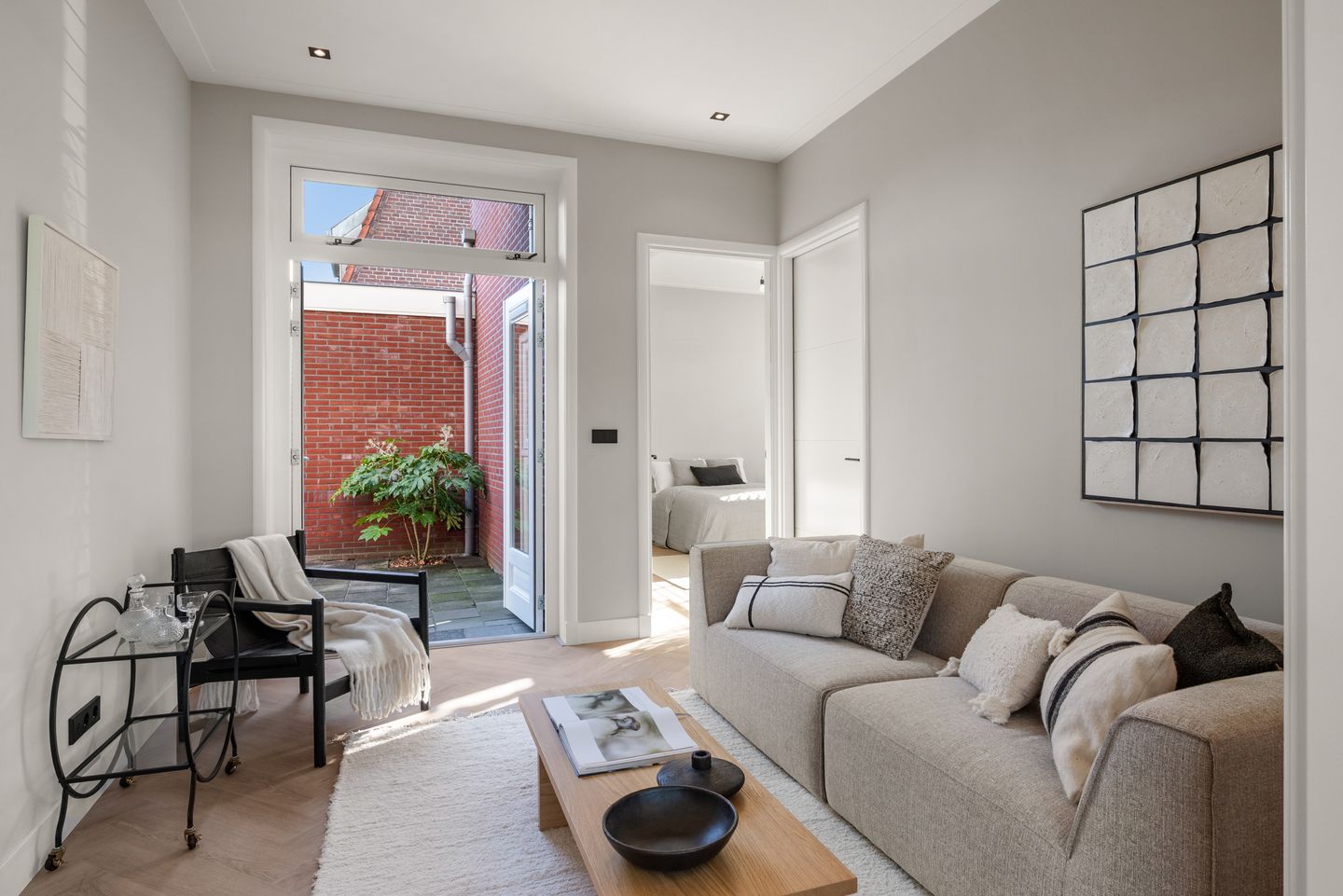 Foto 25 van Marnixstraat 119