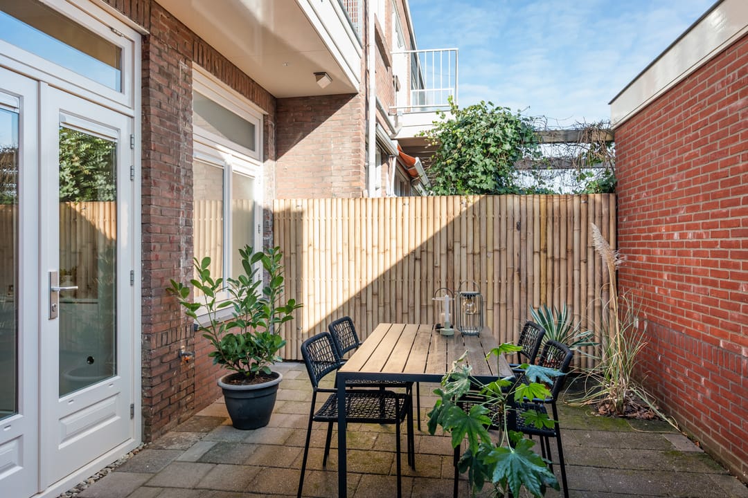 Foto 26 van Marnixstraat 119