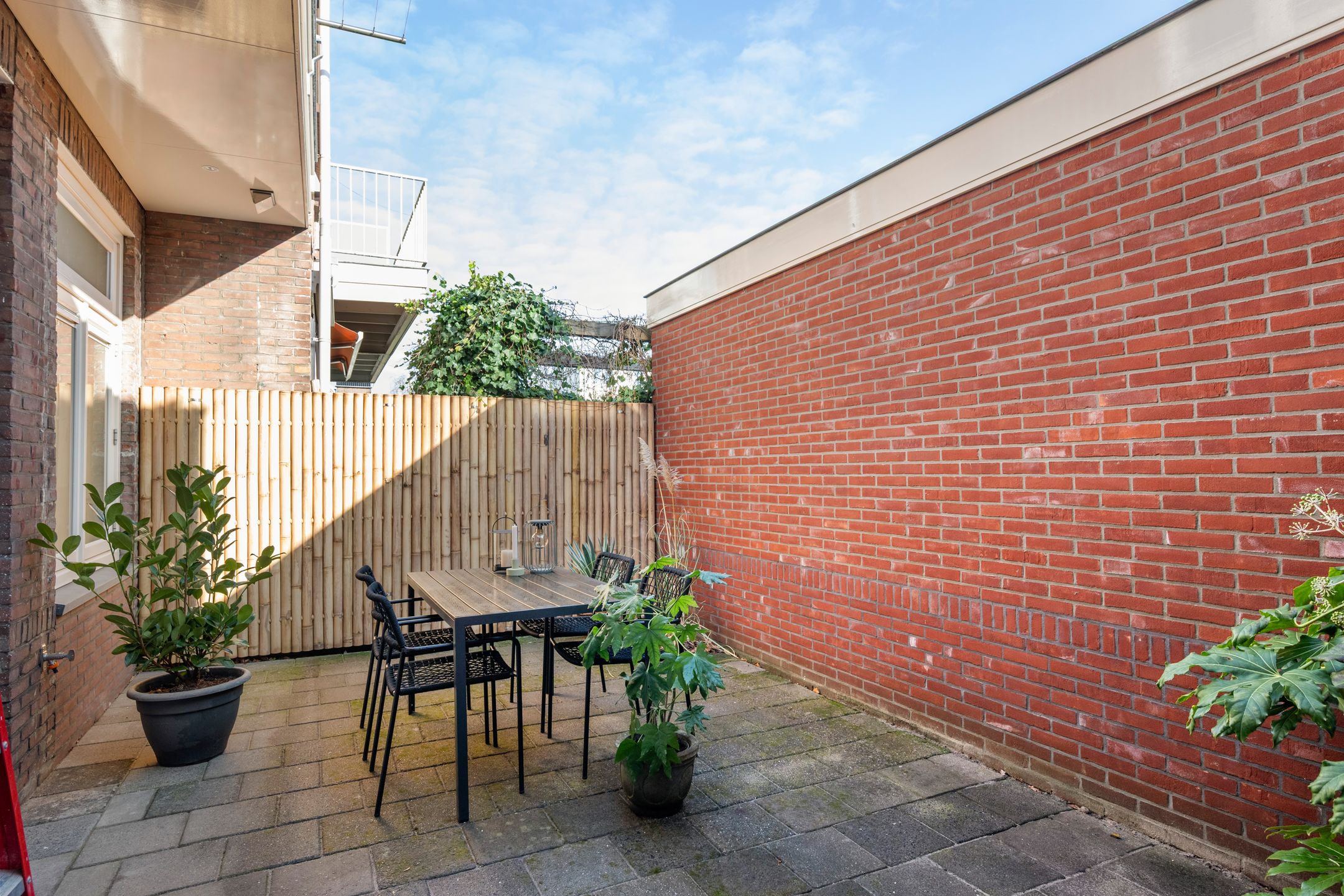 Foto 27 van Marnixstraat 119