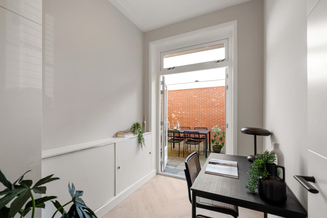 Foto 32 van Marnixstraat 119