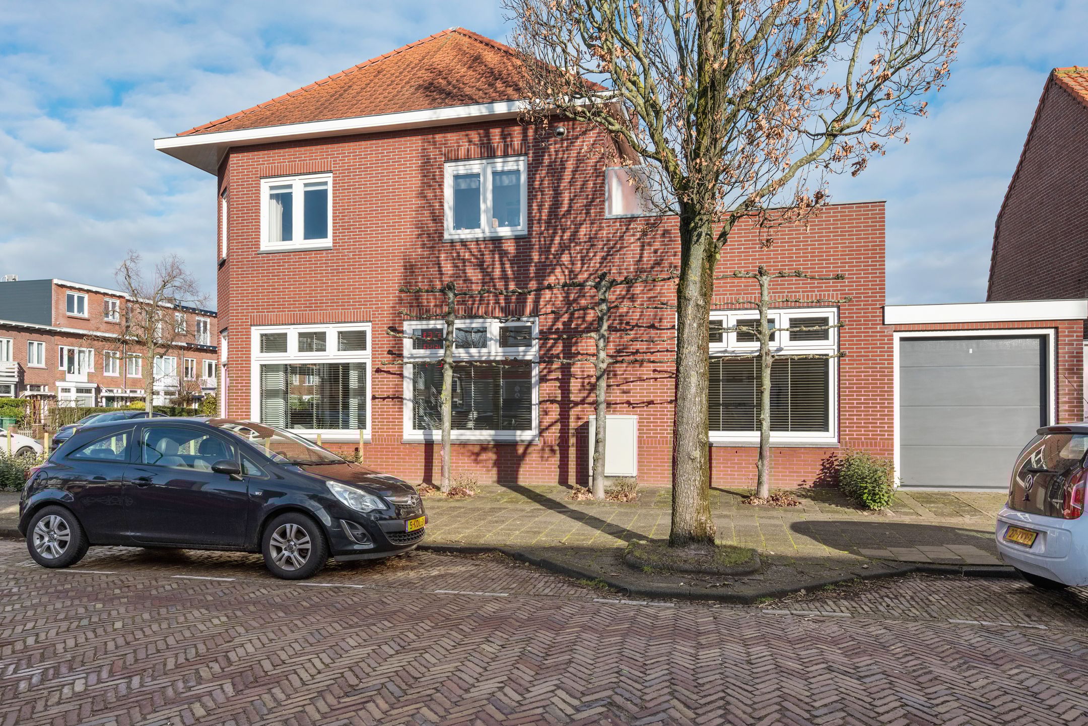 Foto 39 van Marnixstraat 119