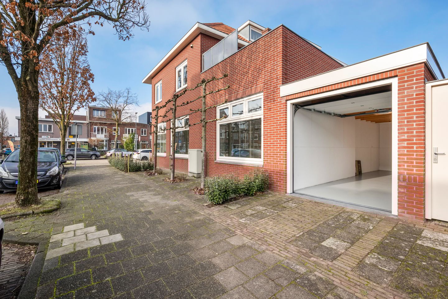 Foto 40 van Marnixstraat 119