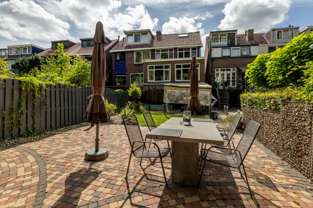 Photo 2 of Hordijk 197-K001