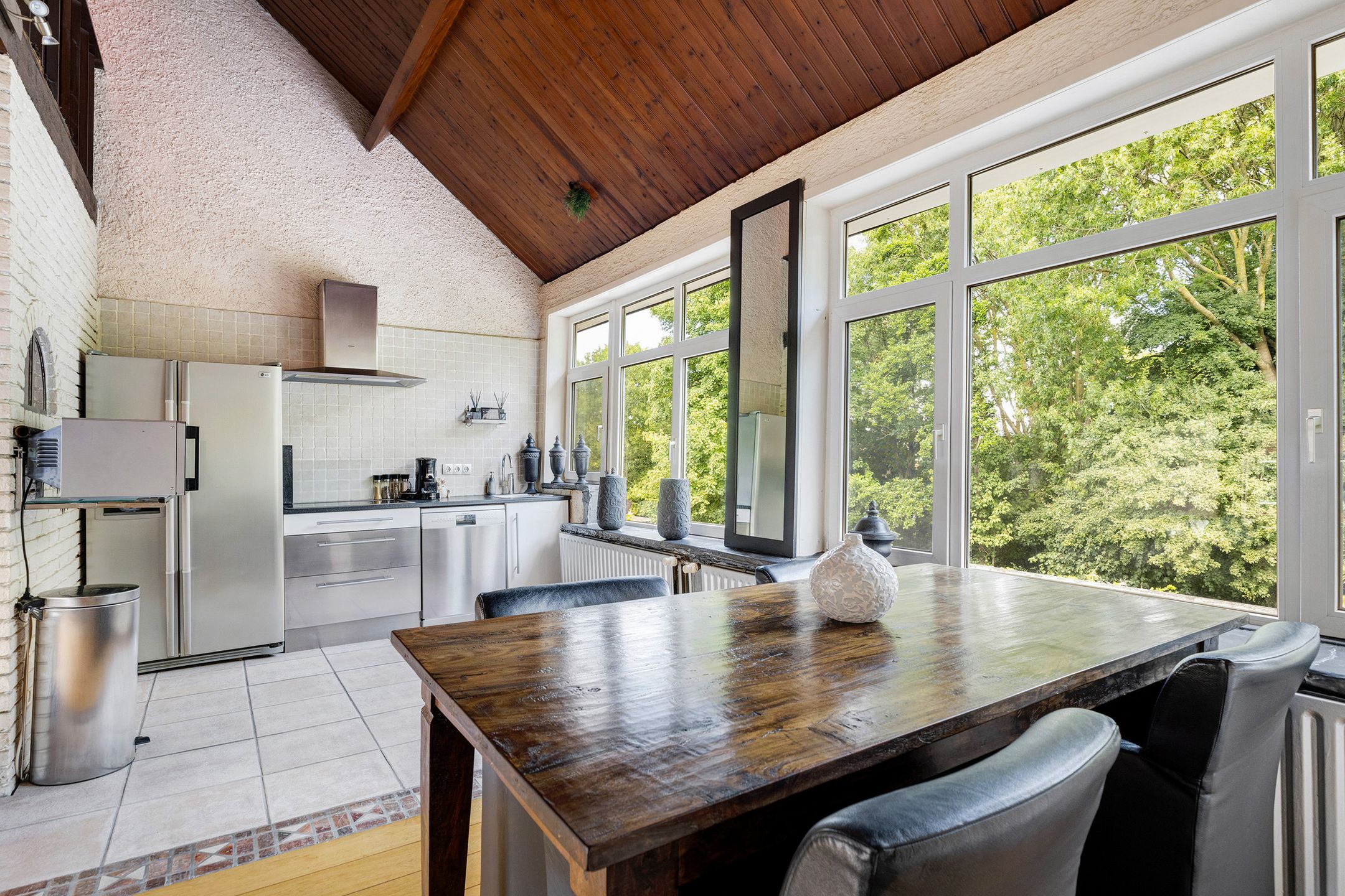 Photo 3 of Hordijk 197-K001