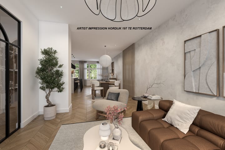 Foto 8 van Hordijk 197-K001